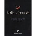 thumbnail image 1 of Pre-Owned Biblia de Jerusalén: 4ª edición Manual totalmente revisada - Modelo 1 (Spanish Edition) (Hardcover) 8433023225 9788433023223, 1 of 1