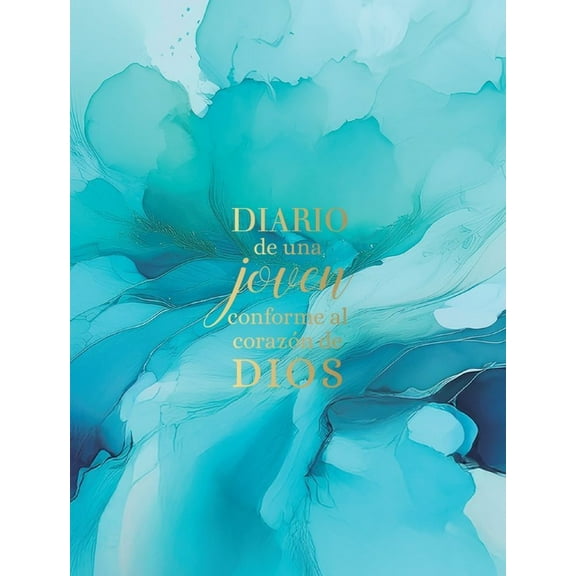 Biblia de Una Joven Conforme Al Corazn de Dios-Rvr60: Edicin Brisa (a Young Woman After God's Own Heart Bible-Rvr, (Hardcover)