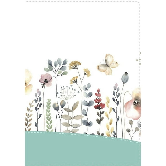 Biblia de la Mujer Conforme Al Corazn de Dios (the Bible for a Woman After God's Own Heart): Edicin Jardn, (Hardcover)