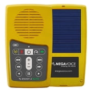 Biblica Anglicized New International Version NIV Narrated by David Suchet on The MegaVoice Envoy Gold Solar Bible Player