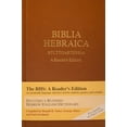 thumbnail image 1 of Biblica Hebraica Stuttgartensia, 1 of 1