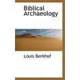 thumbnail image 1 of Biblical Archaeology (Paperback), 1 of 1