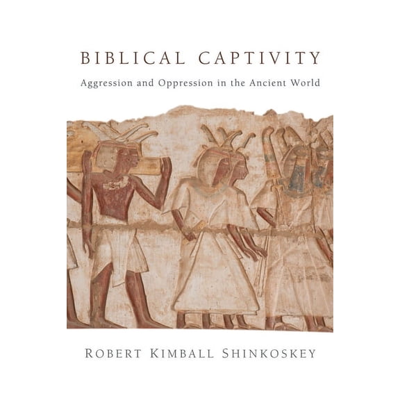 Biblical Captivity, (Hardcover)