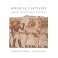 thumbnail image 1 of Biblical Captivity (Paperback), 1 of 1