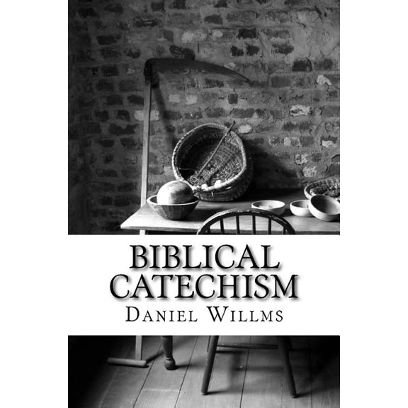 Biblical Catechism (Paperback)