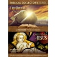 thumbnail image 1 of Biblical Collector’s Series: Lost Biblical Treasures / Early Years of Jesus, 1 of 2