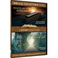 thumbnail image 1 of Biblical Collector’s Series: Noah’s Ark & the Biblical Flood / Moses--Man of God, 1 of 2