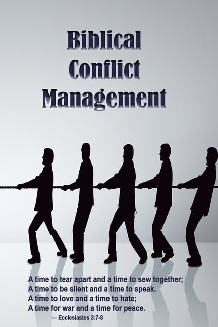 Biblical Conflict Management (Paperback)