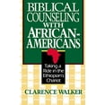 thumbnail image 1 of Pre-Owned Biblical Counseling with African-Americans: Taking a Ride in the Ethiopian's Chariot (Paperback) 0310587115 9780310587118, 1 of 1