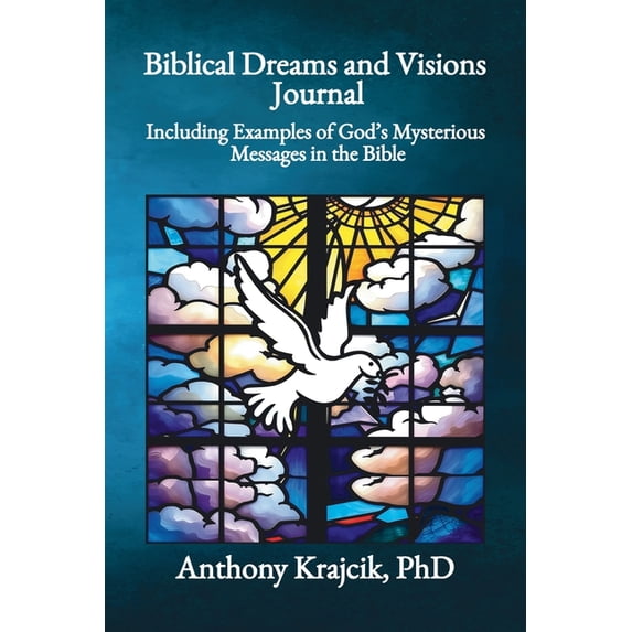 Essentials Chemicals Examples Biblical Dreams and Visions Journal: Including Examples of God's ...
