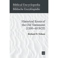 thumbnail image 1 of Biblical Encyclopedia: Historical Roots of the Old Testament (1200-63 BCE) (Paperback), 1 of 1
