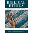 thumbnail image 1 of Biblical Ethics : An Exegetical Approach to a Morality of Happiness, 1 of 1