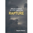 thumbnail image 1 of Biblical Evidence of a Pre-Tribulation Rapture (Paperback), 1 of 1