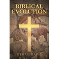 thumbnail image 1 of Biblical Evolution, (Paperback), 1 of 1