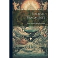 thumbnail image 1 of Biblical Fragments (Paperback), 1 of 1