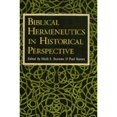 thumbnail image 1 of Biblical Hermeneutics in Historical Perspective: Studies in Honor of Karlfried Froehlich on His (Hardcover) by Professor Mark S Burrows, Jane D Douglass, David Steinmetz, 1 of 1