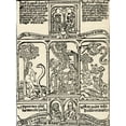 thumbnail image 1 of Biblical Illustrations. From Geschiedenis Van Nederland Published 1936. by Ken Welsh / Design Pics, 1 of 3