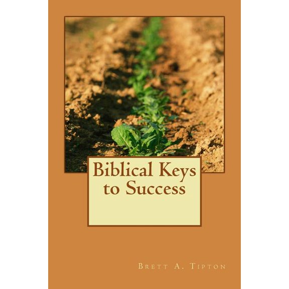 Biblical Keys to Success (Paperback)