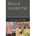 thumbnail image 1 of Biblical Leadership: Based on the Life of Moses, for Business and Everday, (Paperback), 1 of 1