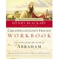thumbnail image 1 of Biblical Legacy Created to Be God's Friend Workbook, (Paperback), 1 of 1