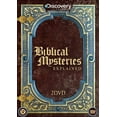 thumbnail image 1 of Biblical Mysteries Explained [ NON-USA FORMAT, PAL, Reg.0 Import - Netherlands ], 1 of 1