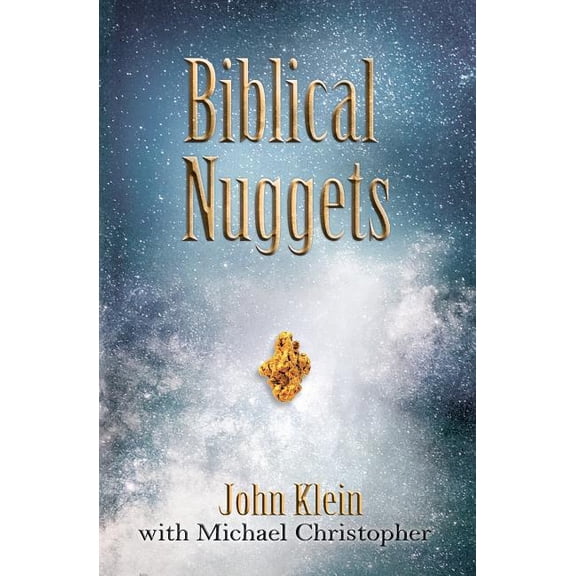 Biblical Nuggets (Paperback)