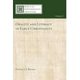 thumbnail image 1 of Biblical Performance Criticism: Orality and Literacy in Early Christianity (Paperback), 1 of 1