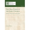 thumbnail image 1 of Biblical Performance Criticism: The Oral Ethos of the Early Church (Paperback), 1 of 1