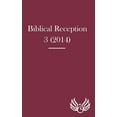 thumbnail image 1 of Biblical Reception 3 (2014) (Hardcover), 1 of 1