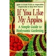 thumbnail image 1 of Pre-Owned If You Like My Apples (Paperback) 0895297604 9780895297600, 1 of 1