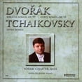 thumbnail image 1 of Biblical Songs Op 99 / Gypsy Songs Op 55, 1 of 1