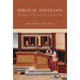 thumbnail image 1 of Pre-Owned Biblical Theology: The History of Theology from Adam to Christ (Hardcover) 1877611832 9781877611834, 1 of 1