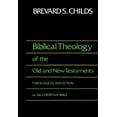 thumbnail image 1 of Pre-Owned Biblical Theology of Old Test and New Test: Theological Reflection on the Christian Bible (Paperback) 0800698320 9780800698324, 1 of 1