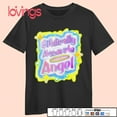 Biblically Accurate Angel Shirt