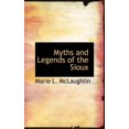 thumbnail image 1 of Bibliobazaar Reproduction: Myths and Legends of the Sioux (Hardcover), 1 of 1