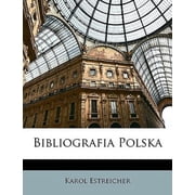 Bibliografia Polska Paperback