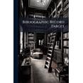 thumbnail image 1 of Bibliographic Record Target (German Edition), 1 of 1