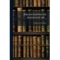 thumbnail image 1 of Bibliographie De Madagascar ..., (Paperback), 1 of 1