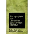 thumbnail image 1 of Bibliographie Der Deutschen Zeitschriften-Literatur (Hardcover), 1 of 1