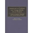 thumbnail image 1 of Bibliographies and Indexes in World Lite Literature for Children and Young Adults about Oceania: Analysis and Annotated Bibliography with Additional Readings for, Book 49, (Hardcover), 1 of 1
