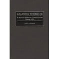 thumbnail image 1 of Bibliographies and Indexes in American H Learning to Behave: A Guide to American Conduct Books Before 1900, (Hardcover), 1 of 1
