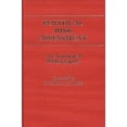 thumbnail image 1 of Bibliographies and Indexes in Law and Po Political Risk Assessment: An Annotated Bibliography, (Hardcover), 1 of 1