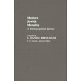 thumbnail image 1 of Bibliographies and Indexes in Religious Modern Jewish Morality: A Bibliographical Survey, (Hardcover), 1 of 1