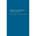 thumbnail image 1 of Bibliographies and Indexes in Sociology Delinquency and Juvenile Justice: An International Bibliography, Book 26, (Hardcover), 1 of 1