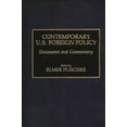thumbnail image 1 of Bibliographies and Indexes in Women's St Contemporary U.S. Foreign Policy: Documents and Commentary, (Hardcover), 1 of 1