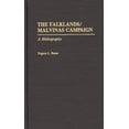 thumbnail image 1 of Bibliographies of Battles and Leaders The Falklands/Malvinas Campaign: A Bibliography, (Hardcover), 1 of 1
