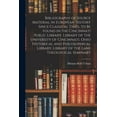 thumbnail image 1 of Bibliography of Source Material in European History Since Classical Times, to Be Found in the Cincinnati Public Library,, (Paperback), 1 of 1