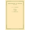 thumbnail image 1 of Bibliography of Sponges 1551 1913, (Paperback), 1 of 1