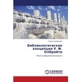 thumbnail image 1 of Bibliologicheskaya Kontseptsiya U. F. Olbrayta (Paperback), 1 of 1