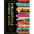 thumbnail image 1 of Pre-Owned Bibliophile: Diverse Spines (Hardcover) 1797211919 9781797211916, 1 of 1